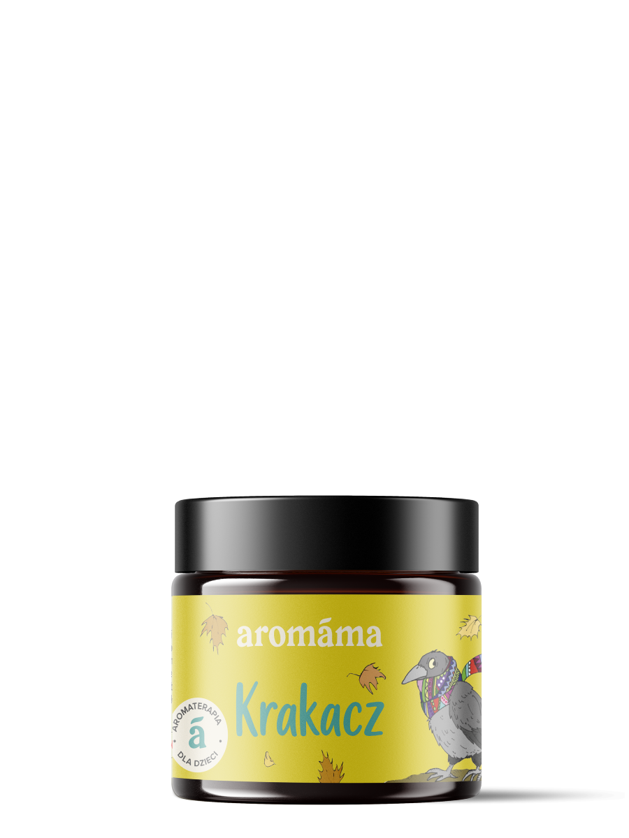 Balsam zapachowy „Krakacz”
